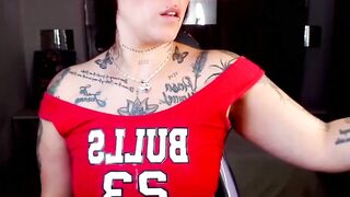 lena_collen - Strip Latest Stream striptease big-tits-petite leather redheads