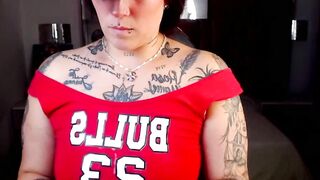 lena_collen - Strip Latest Stream striptease big-tits-petite leather redheads