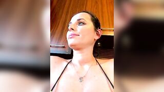 Hotmomcheckk_ - Strip Latest Stream twerk titty-fuck foot-fetish-milfs mobile-milfs