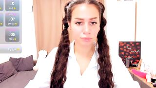 Carry_Star - Strip Latest Stream romantic brunettes foot-fetish athletic-young