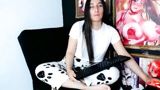 LunaBaby- - Strip Latest Stream foot-fetish new-young shaven new