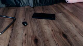 reinakylie - Strip Latest Stream double-penetration foot-fetish cuckold athletic-white