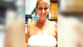 Lotus-blume1 - Strip Latest Stream masturbation-mature flashing best-mature striptease-white