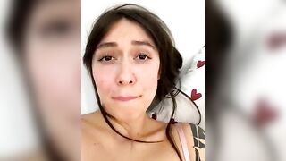 emiliasommer - Strip Latest Stream young dildo-or-vibrator striptease big-ass-young