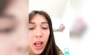 emiliasommer - Strip Latest Stream young dildo-or-vibrator striptease big-ass-young