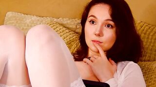 IreneRaye - Strip Latest Stream camel-toe facial outdoor asmr