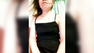 Little_suzy5 - Strip Latest Stream dildo-or-vibrator recordable-publics erotic-dance anal-milfs