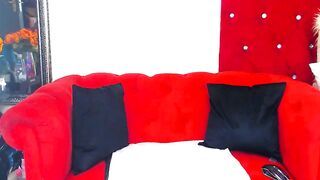 SEXYCARLITA09 - Strip Latest Stream sex-toys oil-show topless-ebony orgasm