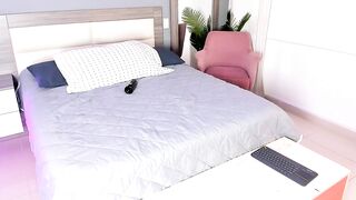 rebeca_cortez_ - Strip Latest Stream twerk-latin latin-blowjob dildo-or-vibrator-anal big-tits-deepthroat