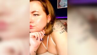 VictoriaLaFleur - Strip Latest Stream blowjob-ahegao foot-fetish dirty-talk humiliation