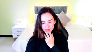 _Charlotte_evans_1 - Strip Latest Stream upskirt humiliation twerk-latin flashing