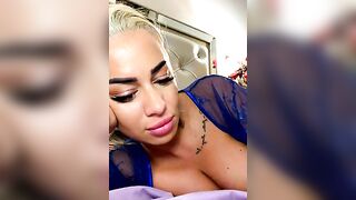 KirstieVegas - Strip Latest Stream anal-toys blondes big-ass topless-white
