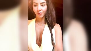 RouseColins - Strip Latest Stream flashing cowgirl middle-priced-privates-young anal