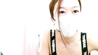 MONE_JP - Strip Latest Stream foot-fetish dirty-talk asian-blowjob striptease-asian