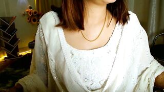 50-shades-of-Jenny - Strip Latest Stream cooking striptease-indian big-ass-young twerk-indian