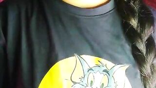 Somiya87 - Strip Latest Stream flashing small-audience young dirty-talk