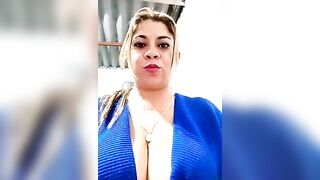 Laura-Hernandez - Strip Latest Stream blondes curvy-blondes big-tits-blondes recordable-privates-milfs