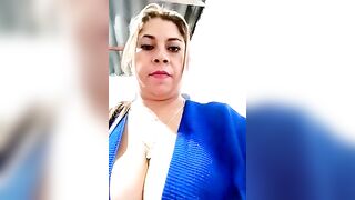 Laura-Hernandez - Strip Latest Stream blondes curvy-blondes big-tits-blondes recordable-privates-milfs