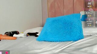 Any_Petitte - Strip Latest Stream oil-show redheads-young fingering-young shaven