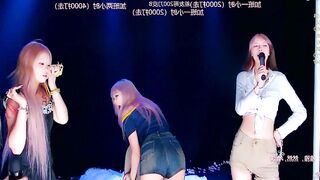 cqyyds001 - Strip Latest Stream blondes-blowjob blowjob-ahegao petite erotic-dance