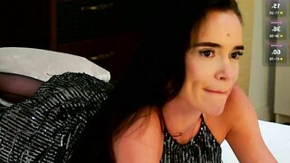 KateReevah - Strip Latest Stream foot-fetish big-ass-big-tits dildo-or-vibrator-deepthroat big-tits-brunettes