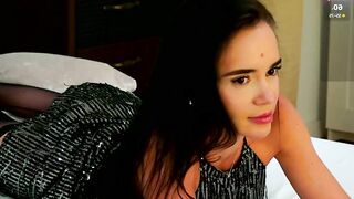 KateReevah - Strip Latest Stream foot-fetish big-ass-big-tits dildo-or-vibrator-deepthroat big-tits-brunettes