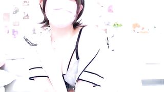 963_kurumi - Strip Latest Stream small-tits-asian student recordable-publics luxurious-privates-asian