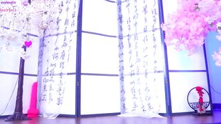 Marry_Cordy - Strip Latest Stream twerk-asian dildo-or-vibrator-anal anal-toys romantic-asian