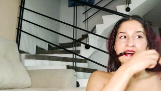 IsabellaVegaa - Strip Latest Stream best squirt-young anal affordable-cam2cam