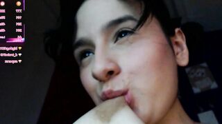 Sisirojas - Strip Latest Stream heels anal-masturbation hairy colombian