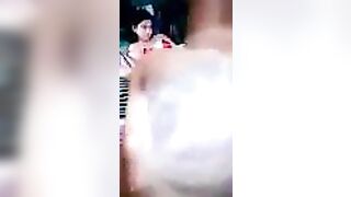 luna-07 - Strip Latest Stream brunettes mobile shower petite-young