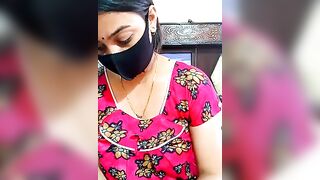 Couple_Dhamaka - Strip Latest Stream big-tits black-hair-milfs hardcore cowgirl