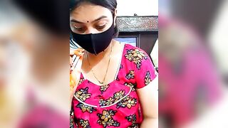 Couple_Dhamaka - Strip Latest Stream big-tits black-hair-milfs hardcore cowgirl