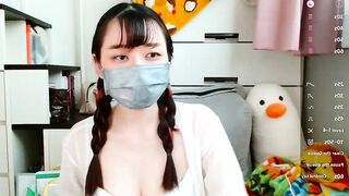 pipimi_khaos - Strip Latest Stream dirty-talk dirty-talk striptease-young striptease-young