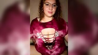 EmmieRae - Strip Latest Stream big-ass-bbw recordable-publics bbw-young white