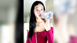 mandy222_ - Strip Latest Stream black-hair-teens ahegao fingering-teens blowjob-ahegao