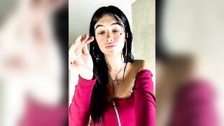 mandy222_ - Strip Latest Stream black-hair-teens ahegao fingering-teens blowjob-ahegao