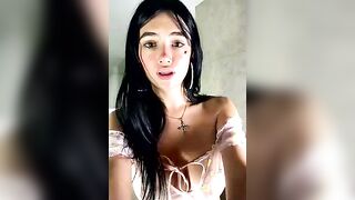 mandy222_ - Strip Latest Stream black-hair-teens ahegao fingering-teens blowjob-ahegao