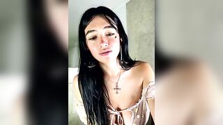 mandy222_ - Strip Latest Stream black-hair-teens ahegao fingering-teens blowjob-ahegao