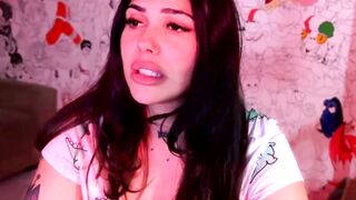arianigenaa - Strip Latest Stream big-ass-white big-tits cheap-privates trimmed-young