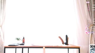 LynBardon - Strip Latest Stream blondes-young interactive-toys doggy-style cosplay