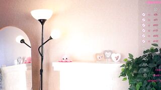 LaubaBorer - Strip Latest Stream anal-white outdoor fingering-white lovense