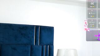 EdithOliviere - Strip Latest Stream white-young big-tits-creampie fuck-machine interactive-toys-young