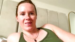 redheadrosie69 - Strip Latest Stream heels brunettes-petite nipple-toys twerk