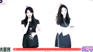 BlackPink-001 - Strip Latest Stream cosplay dirty-talk black-hair big-tits-asian