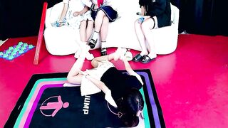 love_18_ - Strip Latest Stream asian young young role-play