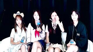 love_18_ - Strip Latest Stream asian young young role-play