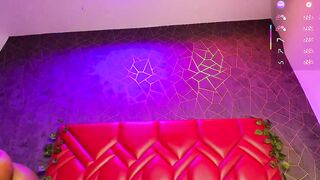 AnnyBrannd - Strip Latest Stream best trimmed orgasm ebony-masturbation