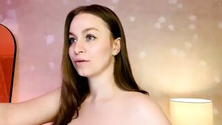 MilaFleur - Strip Latest Stream oil-show erotic-dance big-ass-white titty-fuck