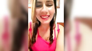 Alysson-- - Strip Latest Stream big-tits-brunettes erotic-dance fingering-latin doggy-style